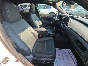 2023 Lexus UX 250h F SPORT Design - miniatura 8