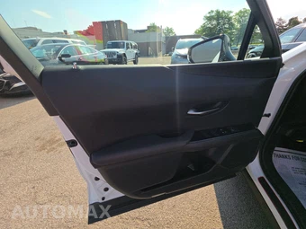 2023 Lexus UX 250h F SPORT Design - miniatura 9