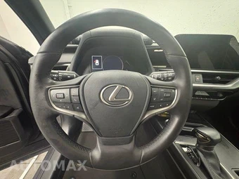 2023 Lexus UX 250h - miniatura 15