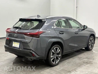 2023 Lexus UX 250h - miniatura 2