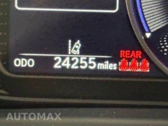 2023 Lexus UX 250h - miniatura 20