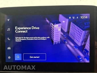 2023 Lexus UX 250h - miniatura 23