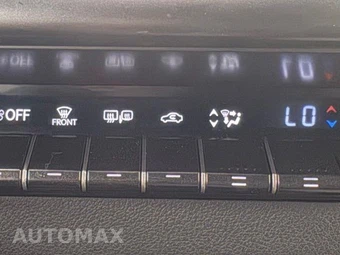 2023 Lexus UX 250h - miniatura 27