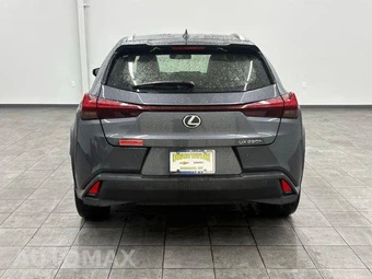 2023 Lexus UX 250h - miniatura 3