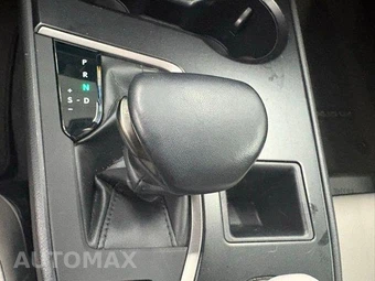 2023 Lexus UX 250h - miniatura 31