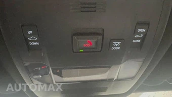 2023 Lexus UX 250h - miniatura 35