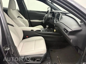 2023 Lexus UX 250h - miniatura 36
