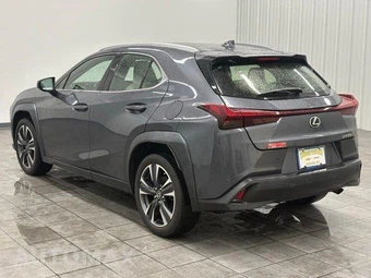 2023 Lexus UX 250h - miniatura 4