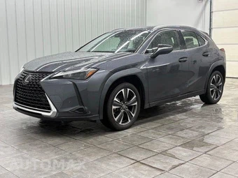 2023 Lexus UX 250h - miniatura 5