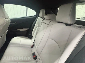 2023 Lexus UX 250h - miniatura 9