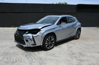 2023 Lexus UX 250h Premium - samochód z USA z aukcji Manheim, oferta Kup Teraz w AUTOMAX