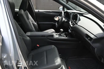 2023 Lexus UX 250h Premium - miniatura 11