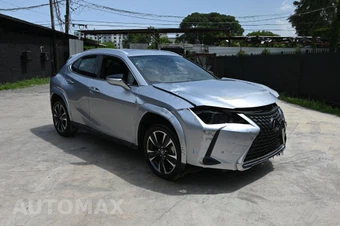 2023 Lexus UX 250h Premium - miniatura 2
