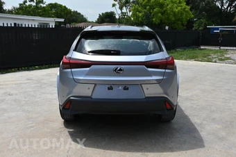 2023 Lexus UX 250h Premium - miniatura 4