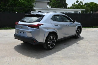 2023 Lexus UX 250h Premium - miniatura 5