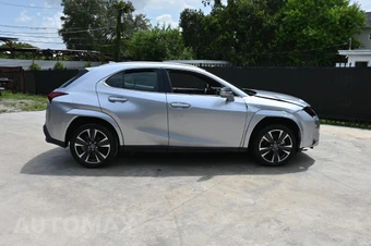 2023 Lexus UX 250h Premium - miniatura 6