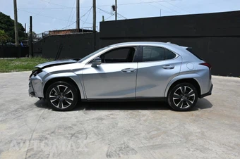 2023 Lexus UX 250h Premium - miniatura 7