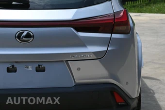 2023 Lexus UX 250h Premium - miniatura 8