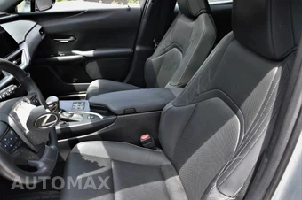 2023 Lexus UX 250h Premium - miniatura 9