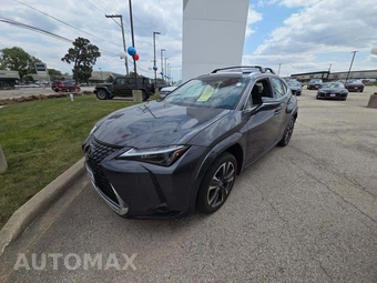 2023 Lexus UX 250h Premium