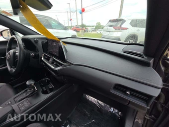 2023 Lexus UX 250h Premium – miniatura 19