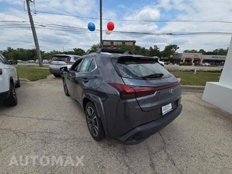 2023 Lexus UX 250h Premium – miniatura 2