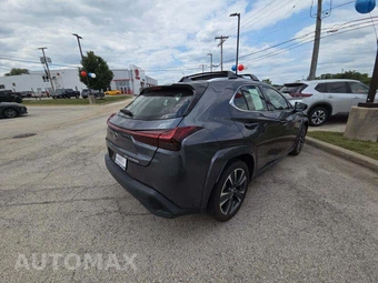 2023 Lexus UX 250h Premium – miniatura 3