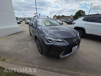2023 Lexus UX 250h Premium – miniatura 4