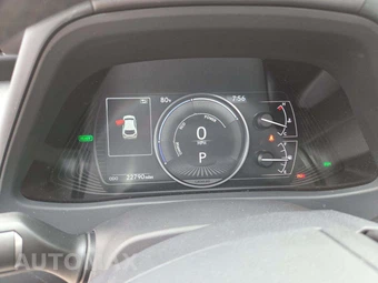 2023 Lexus UX 250h Premium – miniatura 9