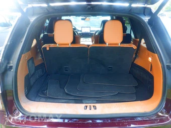 2023 Lincoln Aviator Black Label - miniatura 13
