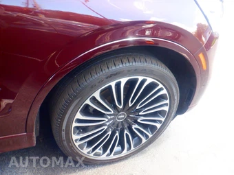 2023 Lincoln Aviator Black Label - miniatura 15