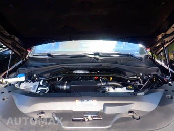 2023 Lincoln Aviator Black Label - miniatura 16