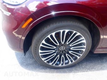 2023 Lincoln Aviator Black Label - miniatura 20