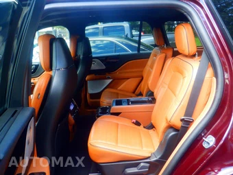 2023 Lincoln Aviator Black Label - miniatura 7