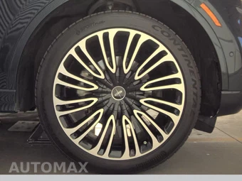 2023 Lincoln Aviator Black Label – miniatura 10