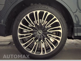 2023 Lincoln Aviator Black Label – miniatura 11