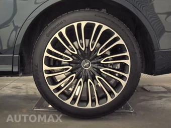2023 Lincoln Aviator Black Label – miniatura 12