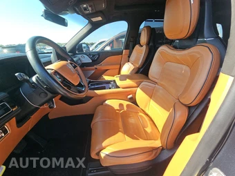 2023 Lincoln Aviator Black Label – miniatura 13