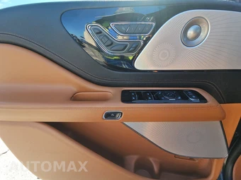 2023 Lincoln Aviator Black Label – miniatura 15