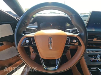 2023 Lincoln Aviator Black Label – miniatura 16