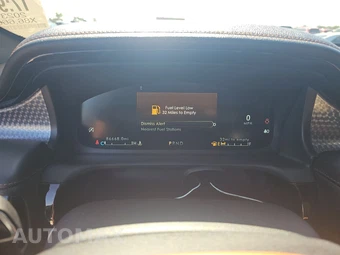 2023 Lincoln Aviator Black Label – miniatura 18