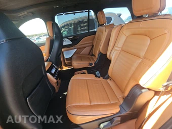2023 Lincoln Aviator Black Label – miniatura 19