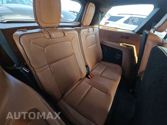 2023 Lincoln Aviator Black Label – miniatura 20