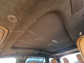 2023 Lincoln Aviator Black Label – miniatura 21