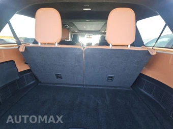 2023 Lincoln Aviator Black Label – miniatura 24