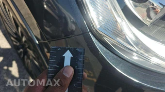 2023 Lincoln Aviator Black Label – miniatura 26