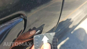 2023 Lincoln Aviator Black Label – miniatura 27
