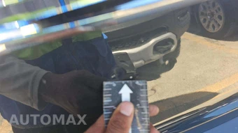 2023 Lincoln Aviator Black Label – miniatura 29