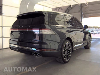 2023 Lincoln Aviator Black Label – miniatura 5