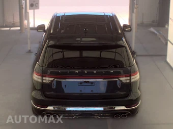 2023 Lincoln Aviator Black Label – miniatura 6